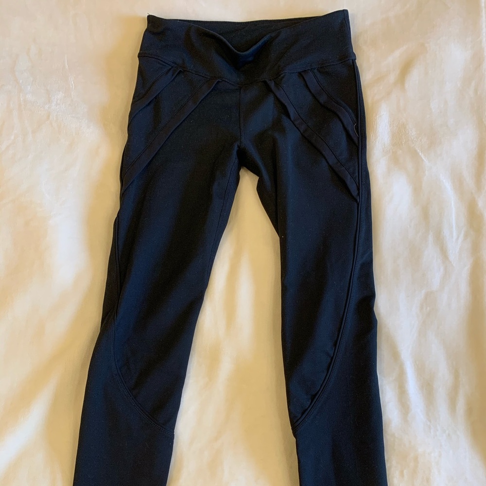 Fabletics Yoga Pants